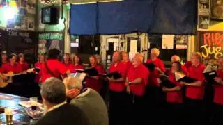 The Eureka Song by Paul King