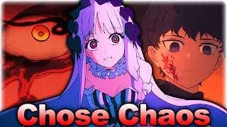 Summoning Yourself? More Servants to Come?! - Fate/strange Fake Episode 5 Reaction!