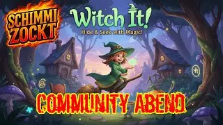 Gemeinsamer Abend mit der BEZAUBERNDEN Community - Dezember 2025  - 27.12.2025
