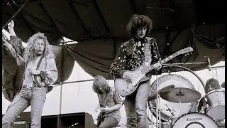 Led Zeppelin - 