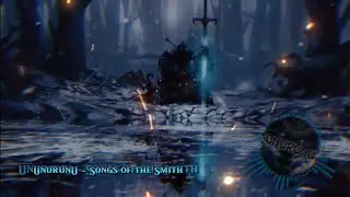 UnurunU - Songs of the Smith (EBM, Dawntempo)