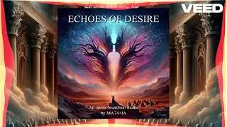 Echoes of Desire (Opera-Breakbeat)