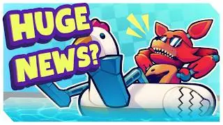 We FINALLY Have News About the NEXT FNAF GAME!!! | FNAF Theory