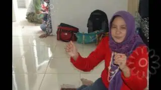 temu kangen SMP 194 - 86'