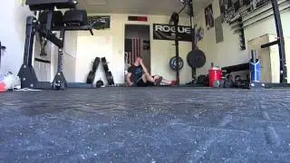 Brian Plank test