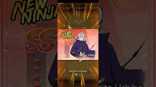 Ultimate Ninja AFK: Open Senju Hashirama To Sage Divination.