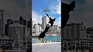 Top 16 happiest countries in the world 2024 ( According to world population review ) #shorts #viral