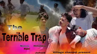 The Terrible Trap | New Action 2025 | @FFFriendsForever| Rakibul Islam
