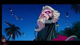 AMV OPERATION ZERO TOLERANCE X-Men97 