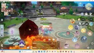 warlock VS above cp and tittle