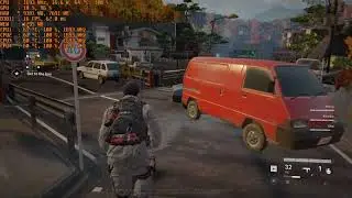 World War Z Gameplay On Intel HD 520