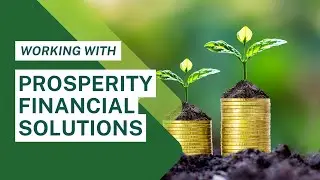 About Prosperity Financial Solutions