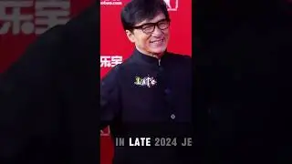 Jet Li's Journey and Retirement #jetlibiography #hollywood #shorts