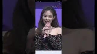 BLACKPINK Lisa Bad girl..?? | Tiktok Stage