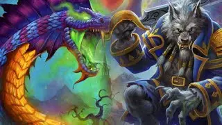 Even and Odd Decks are BACK IN STANDARD. New Handlock is Amazing