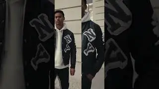 Nouvelle Collection Homme Brentiny Paris