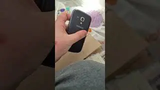 Samsung galaxy trend plus