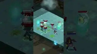 Sadi broken ? PAS DU TOUT #sadida  #pandora  #broken  #wakfu  #ogrest