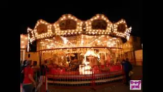 Reportage foire d'anvers soir 2013  be par fred