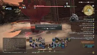 Chocobo No (FFXIV)