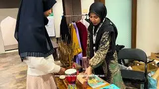 Okayama Islamic Event 2025