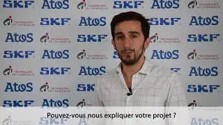 Interview #3 Scortex