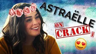 Astrid & Rapha&euml;lle || Un truc de politichiens et d'ornithorynques&trade; [Crack vid]