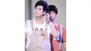 opv นนนชิม่อน {ขอใช้คำว่ารัก}💖 #นนนชิม่อน #ลักยิ้มกินพีช #ชิม่อน #นนน