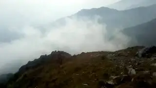 george everest mussoorie||highest pick|| top Dangerous everest in the world mountain