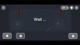 Castle of Darkness Level 27 wait