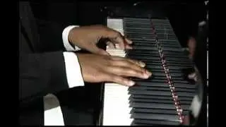 Naomi - composed by Reginald R. Robinson