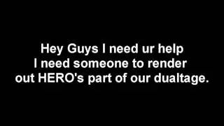 Important