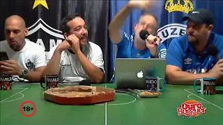 Programa Rivalizando #132