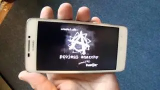 Обзор смартфона Huawei Ascend G630