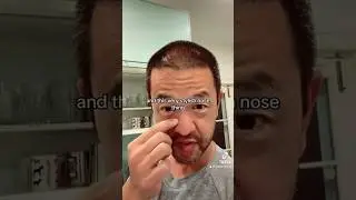 Deviated septum tips?? 😩