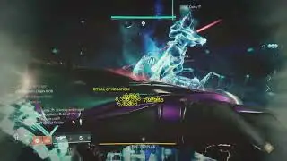 Destiny 2 Master VoG Templar Challenge