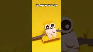 Jak widzowie pomogli mi znaleźć tego Mixela