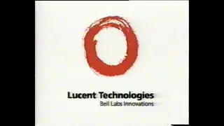Lucent Technology Commercial (1990s)