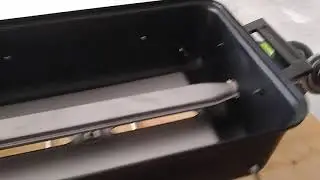 Зажигание портативного пропанового гриля Charbroil Model 465133010