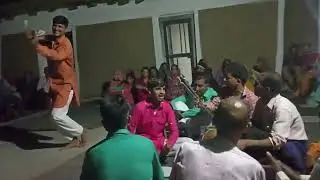 Dogri song by Gando Ram and Party