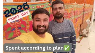 The first day of 2026 went according to plan | Jayant Unfiltered 