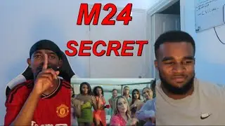 M24 - Secret Reaction