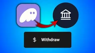 How To Withdraw Money To Bank On Phantom Wallet Step By Step