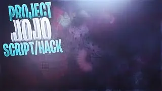PROJECT JOJO | SCRIPT/HACK | AUTO FARM, & LEVELS