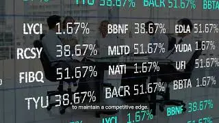 Transforming Data Reporting  WCI's Impact on Private Equity Firms