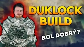 Vyskúšal som DUKLOCKOV BUILD v Elden Ringu!