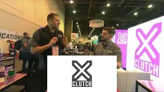 Josh's Car Corner - Ep. 93D - XClutch at SEMA 2022