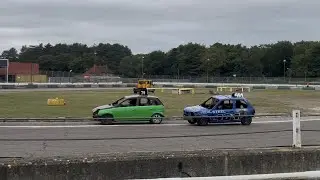 Swaffham RTS Junior Screamers_East Anglian Championship Weekender 2025_ With 461 Oliver Felgate 🏁🏁