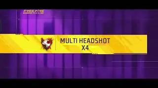 Sks woodpekar and ump head shot#freefiremax  #shrots #viralvideo