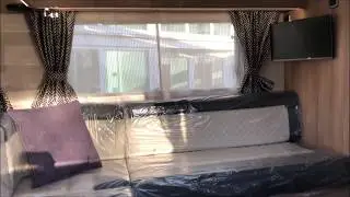 2020 Auto-Trail Scout Frontier Motorhome